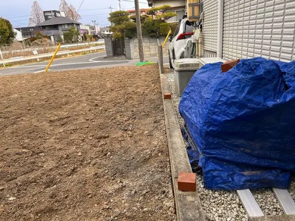 名古屋市守山区今尻町