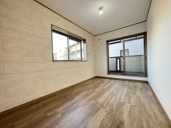 西宮市広田町　中古戸建