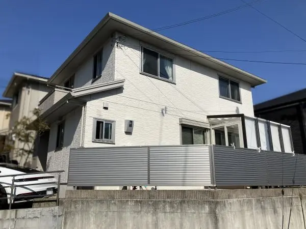 神戸市灘区桜ヶ丘町