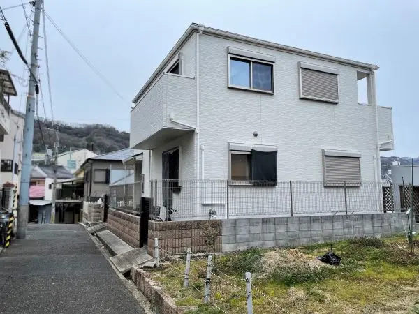 神戸市兵庫区菊水町9丁目