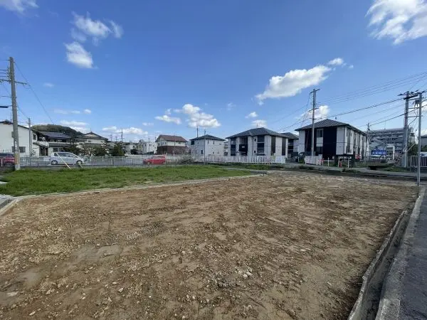 橿原市新賀町