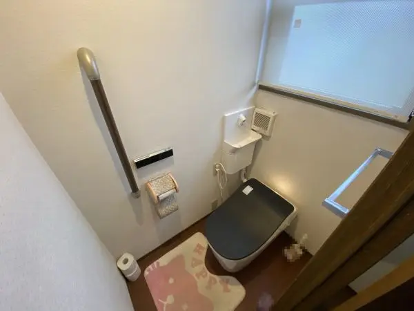 三木市志染町西自由が丘2丁目