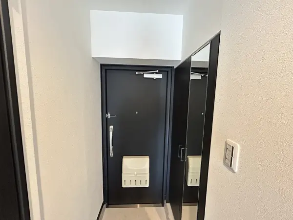第一東個マンション