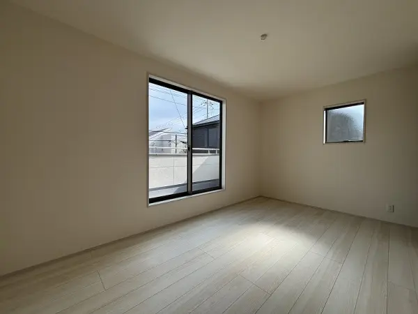 西宮市南甲子園２丁目　３号棟