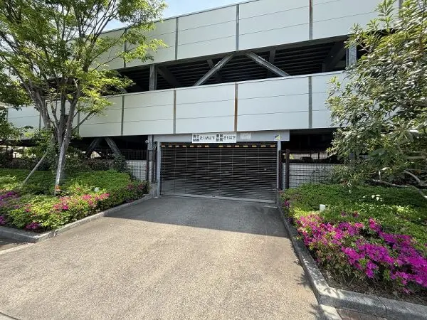 ディーレスティア西宮仁川