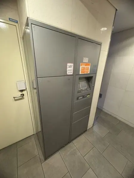 ダイナシティ久我山EAST