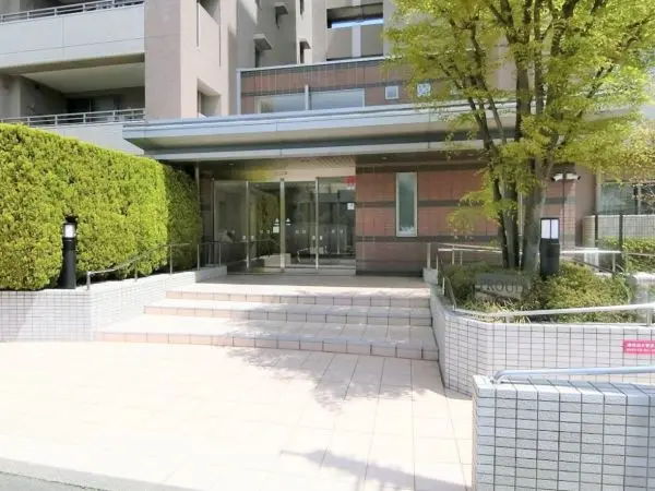 プラウド長町