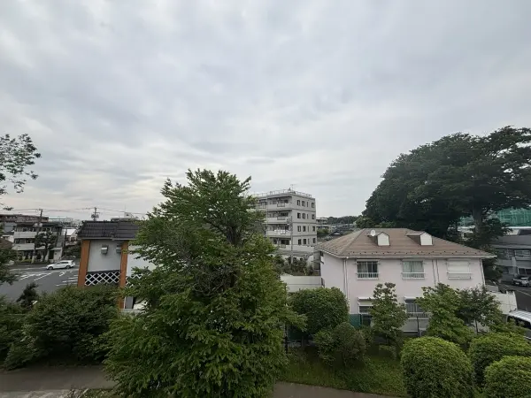 プレミスト世田谷喜多見