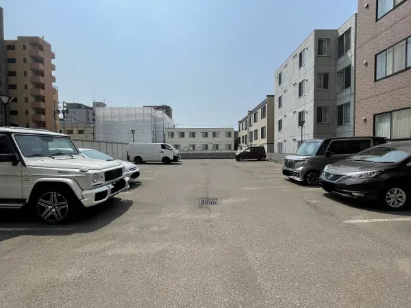リブウェル南6条