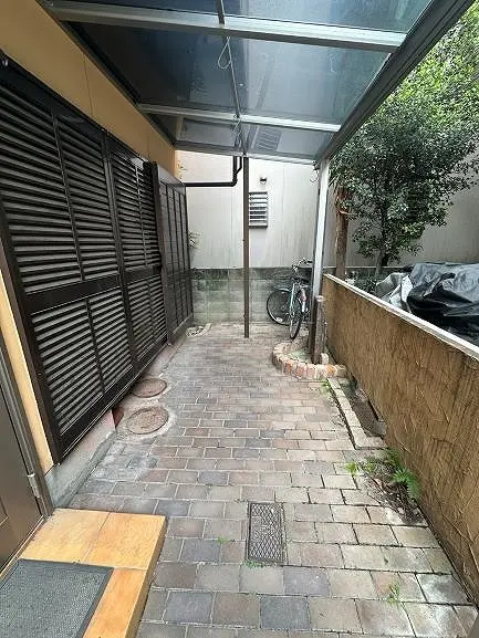 尼崎市南塚口町2丁目