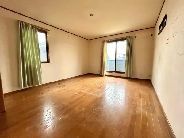 名古屋市中村区烏森町