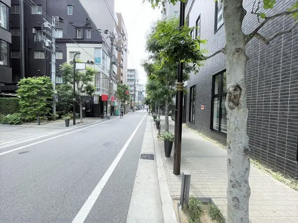 ブランズタワー・ウェリス心斎橋NORTH