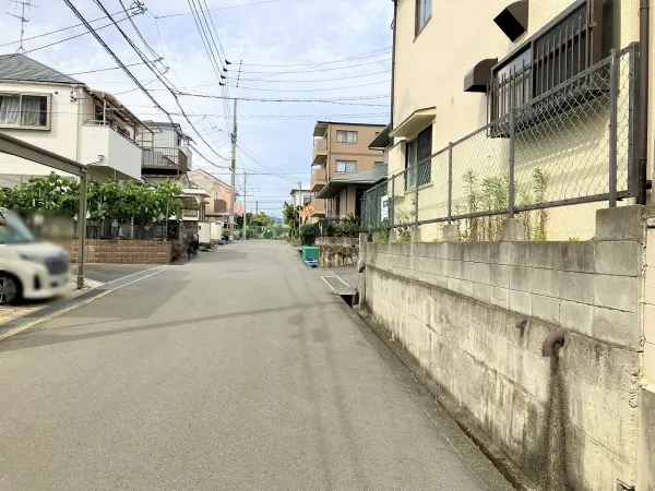 伊丹市瑞穂町３丁目