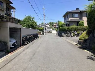 橿原市白橿町８丁目