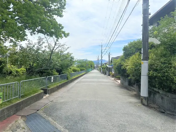 川西市大和西４丁目