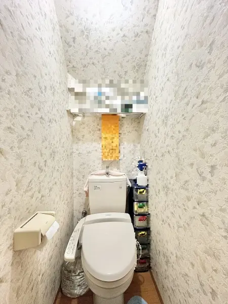 住之江区西加賀屋3丁目中古戸建