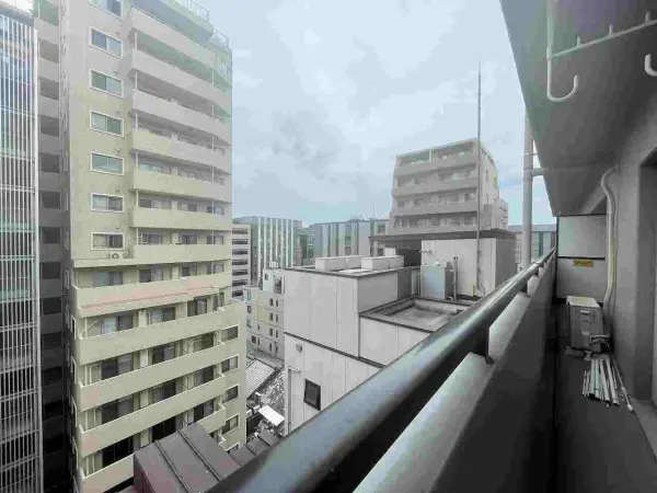 フィエルテ四条烏丸シュッド