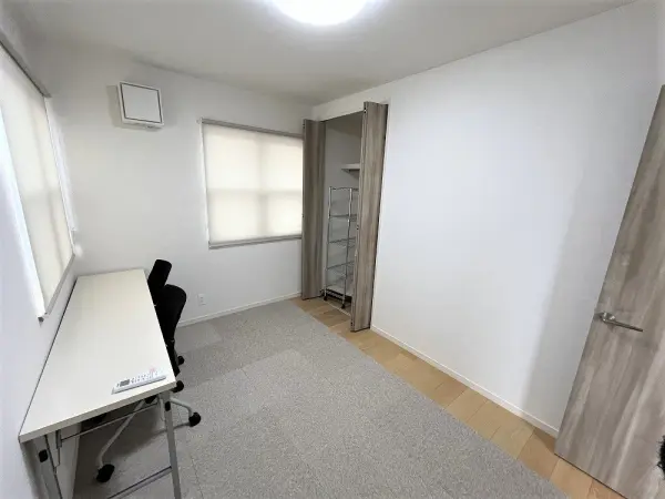 宝塚市野上６丁目　戸建