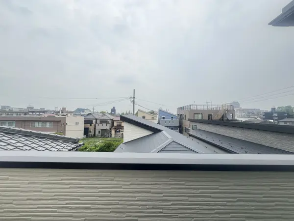 名古屋市天白区一本松3号棟