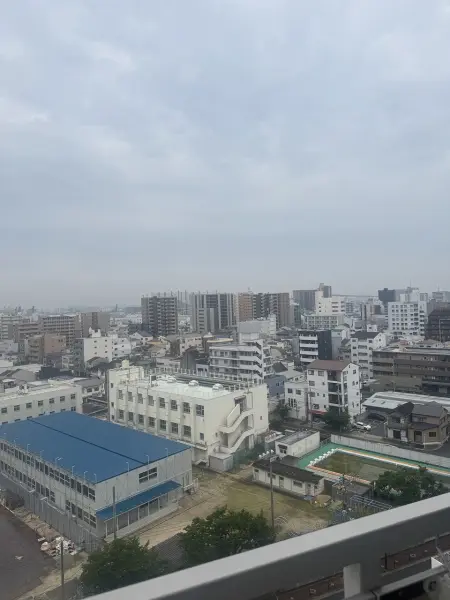 藤和市岡ハイタウン
