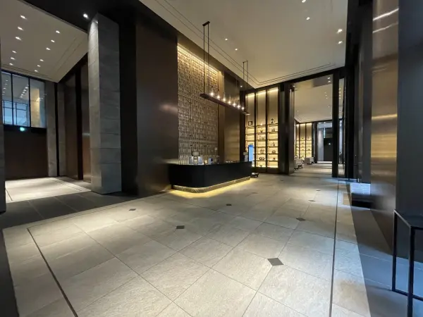 グランドメゾン新梅田タワーTHECLUBRESIDENCE