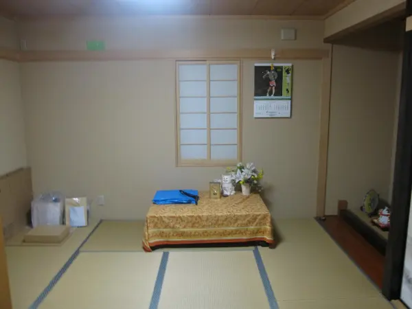 阿倍野区阪南町3丁目　戸建