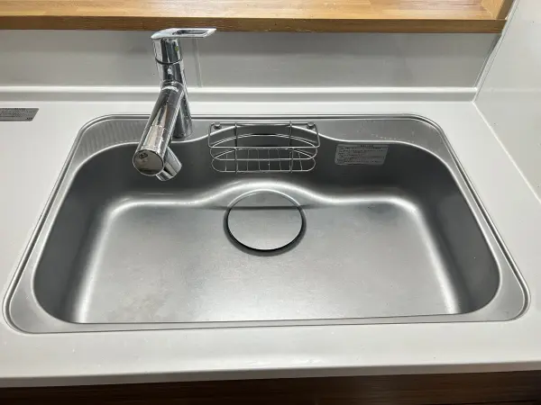 クラウンセゾン深井