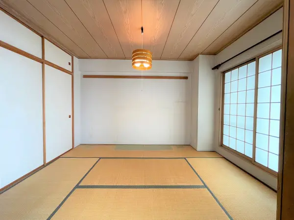 住友北弐参条シティハウス