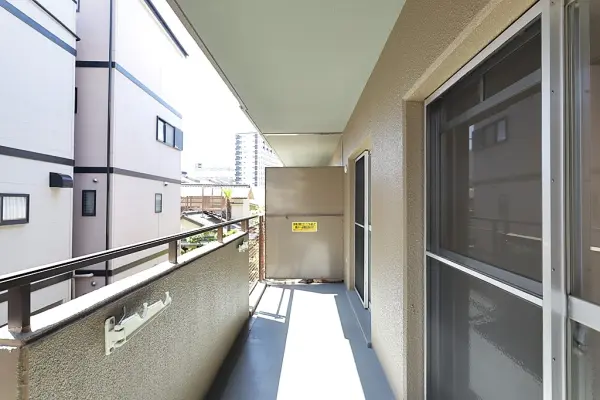 朝日プラザ阿倍野３