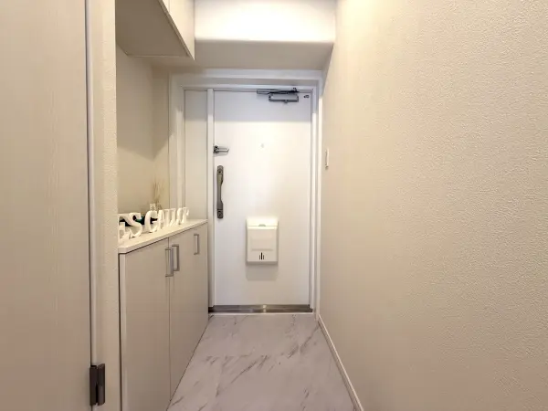 豊中ハウス