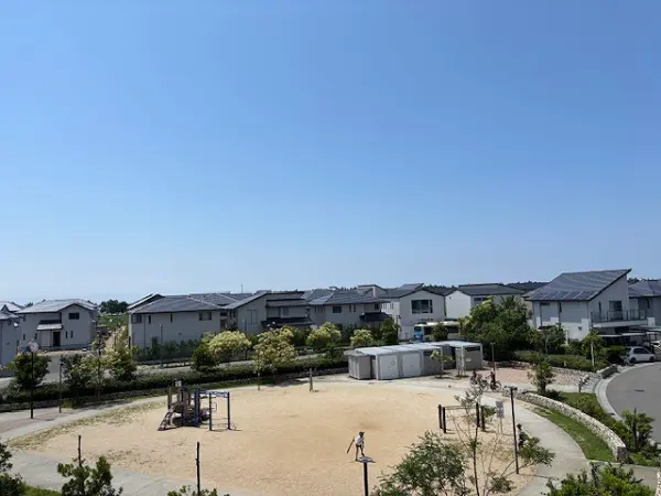 パークナード潮芦屋