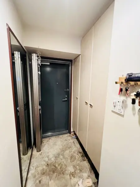 モンセーヌ住吉川公園1番館