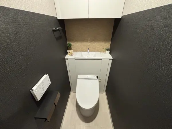 プレサンスロジェ京都西大路五条