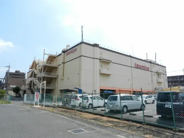 羽曳野市白鳥三丁目