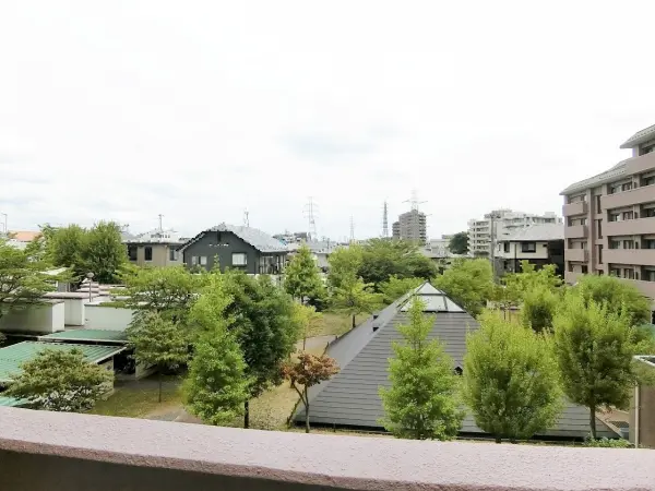 ヴェルビュみずほ台