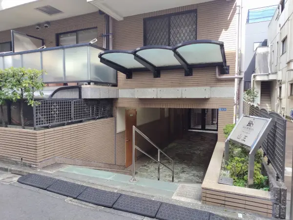 マイネシュロッス山王