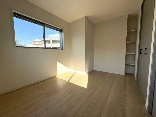 豊中市柴原町二丁目