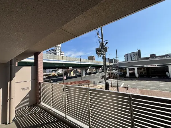 ワコーレ兵庫駅前アニバース