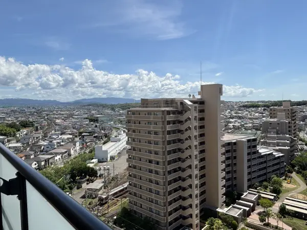 グランドパレス古市