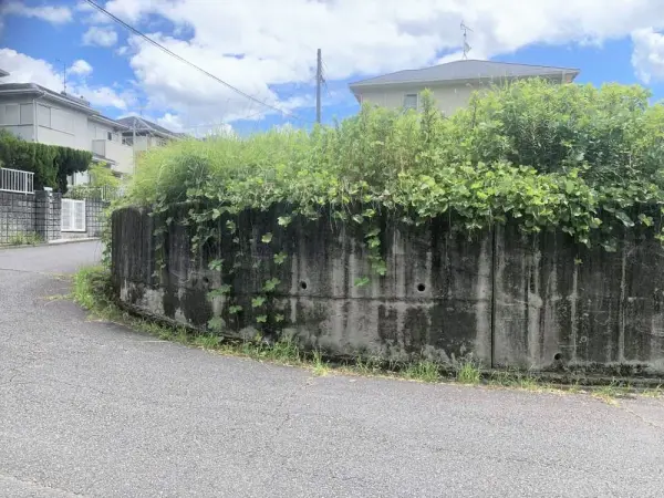 五條市田園五丁目