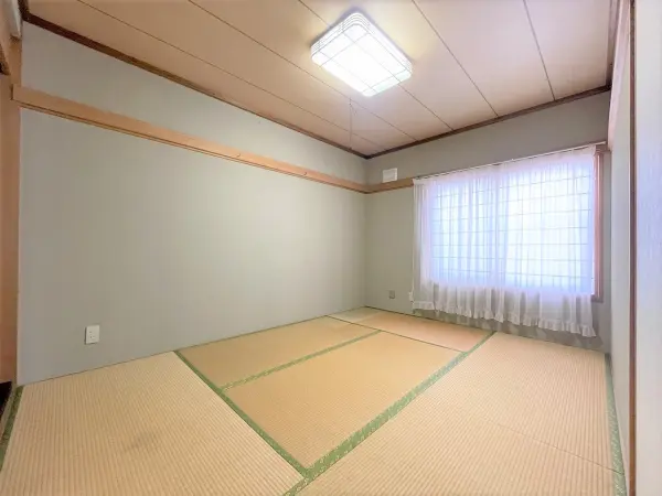 星置2条6丁目戸建