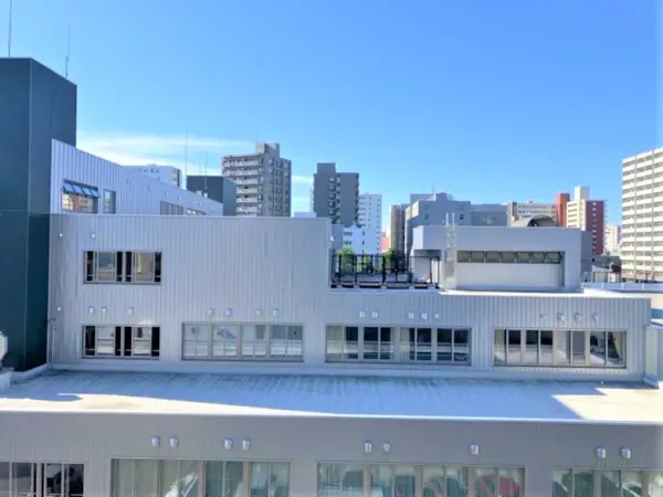 シティハウス大通東ツインレジデンス