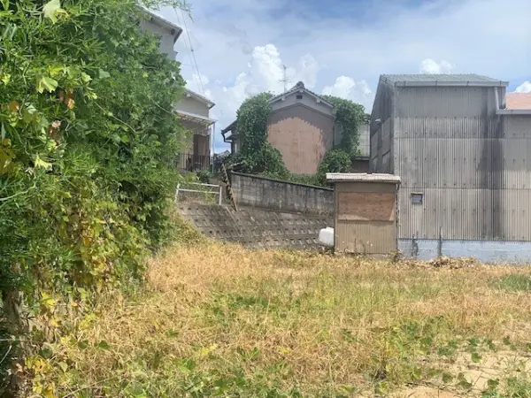 大和郡山市小泉町