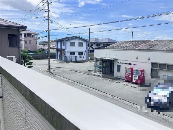 久留米市長門石