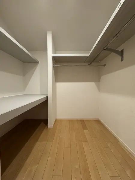 みなみ野シフォンの丘分譲地内　大和ハウス戸建
