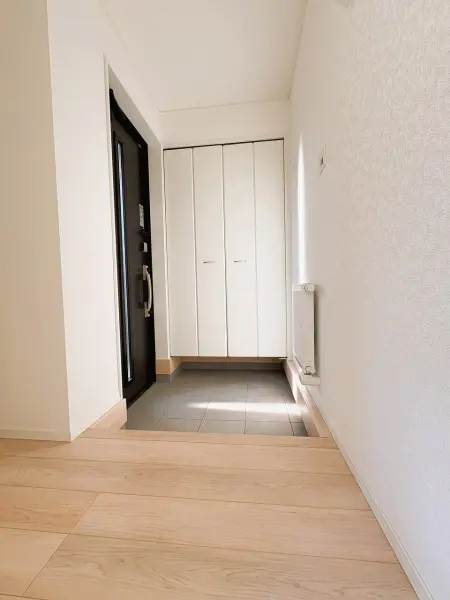 石狩市花川南2条2丁目戸建（1号地）