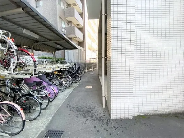 グランステイツ上杉北