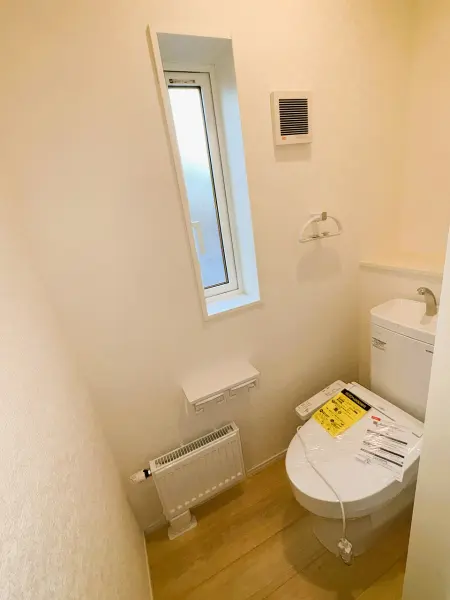 石狩市花川南2条2丁目戸建（2号地）