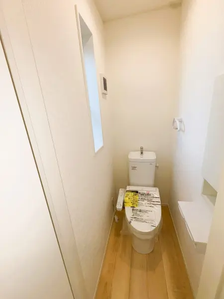 石狩市花川南2条2丁目戸建（3号地）