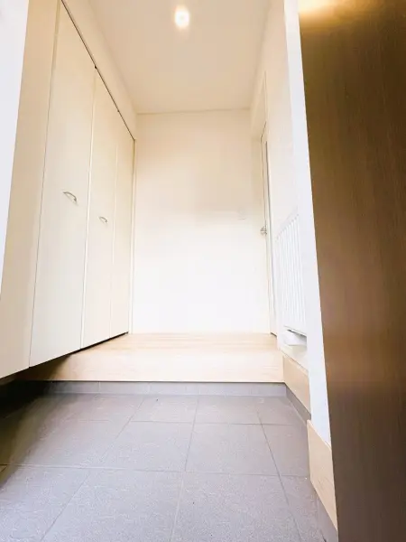 石狩市花川南2条2丁目戸建（4号地）